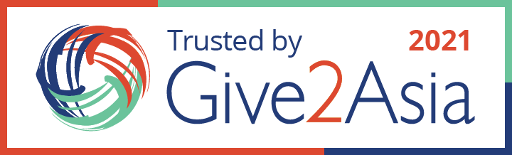 Give2Asia2021